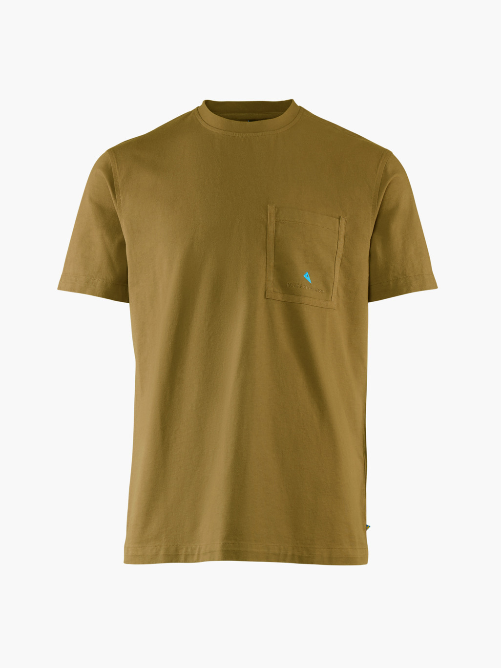 Image 1 for product Root Pocket SS T-shirt Herr