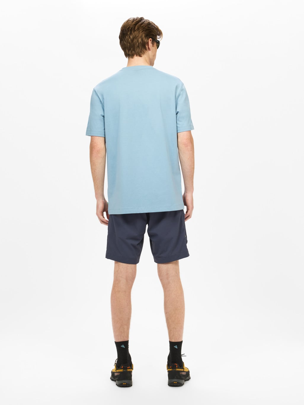 Image 4 for product Root Pocket SS Tee Men's