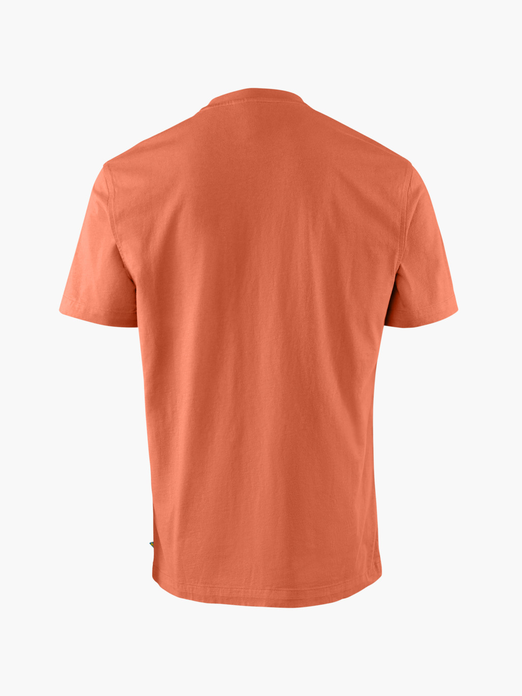 Image 2 for product Root Pocket SS T-Shirt Herren