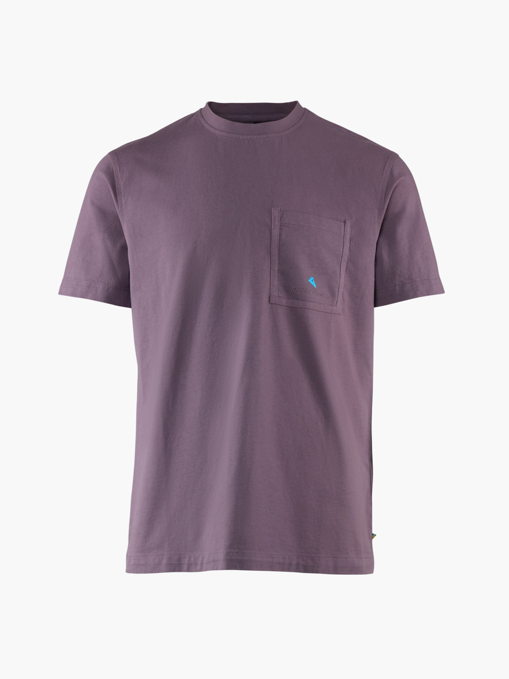 Image 1 for product Root Pocket SS T-shirt Herr