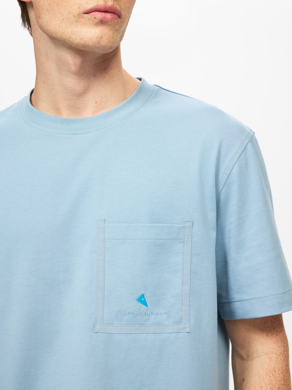 Image 5 for product Root Pocket SS Tee Men's