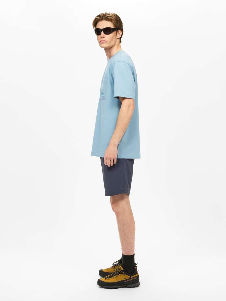 Root Pocket SS Tee Men's image 3