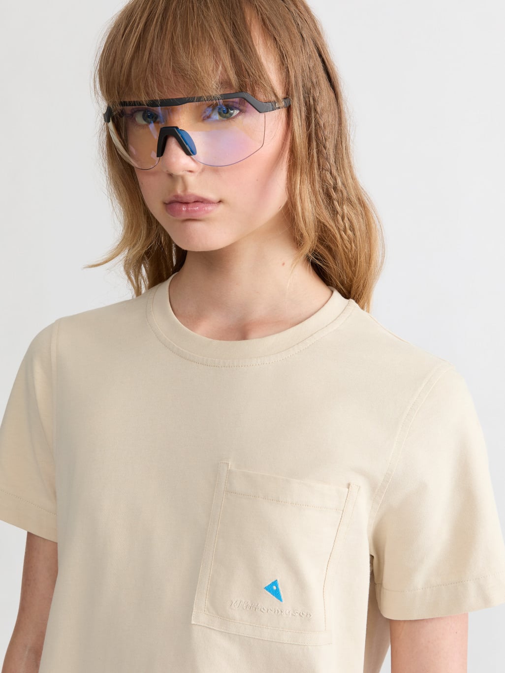 Image 7 for product Root Pocket SS Tee Women's