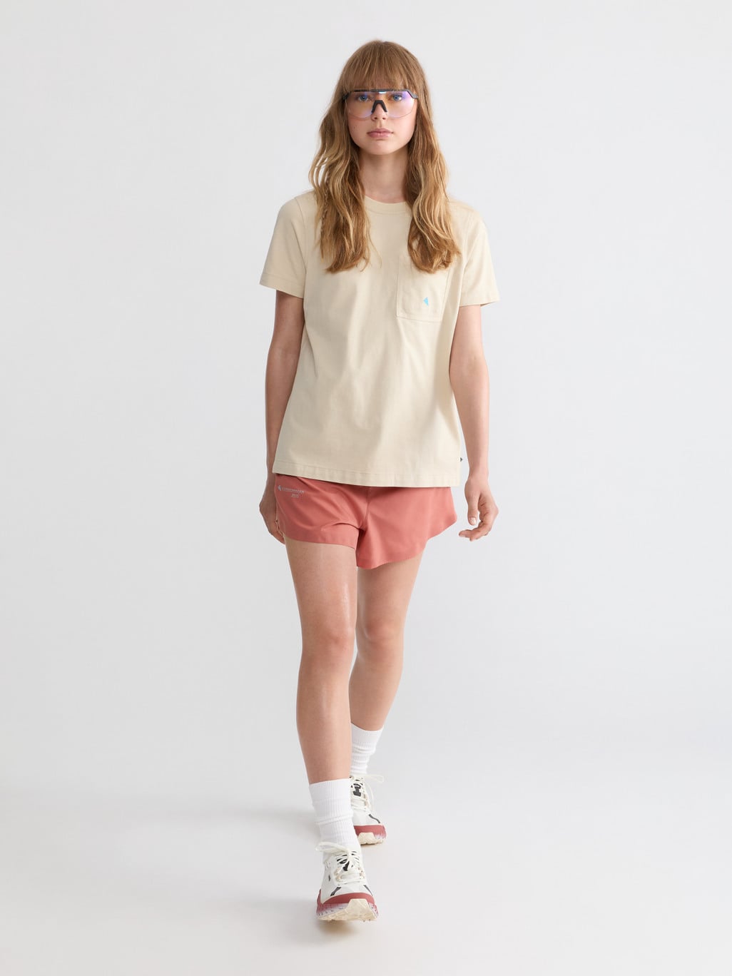 Image 4 for product Root Pocket SS Tee Women's