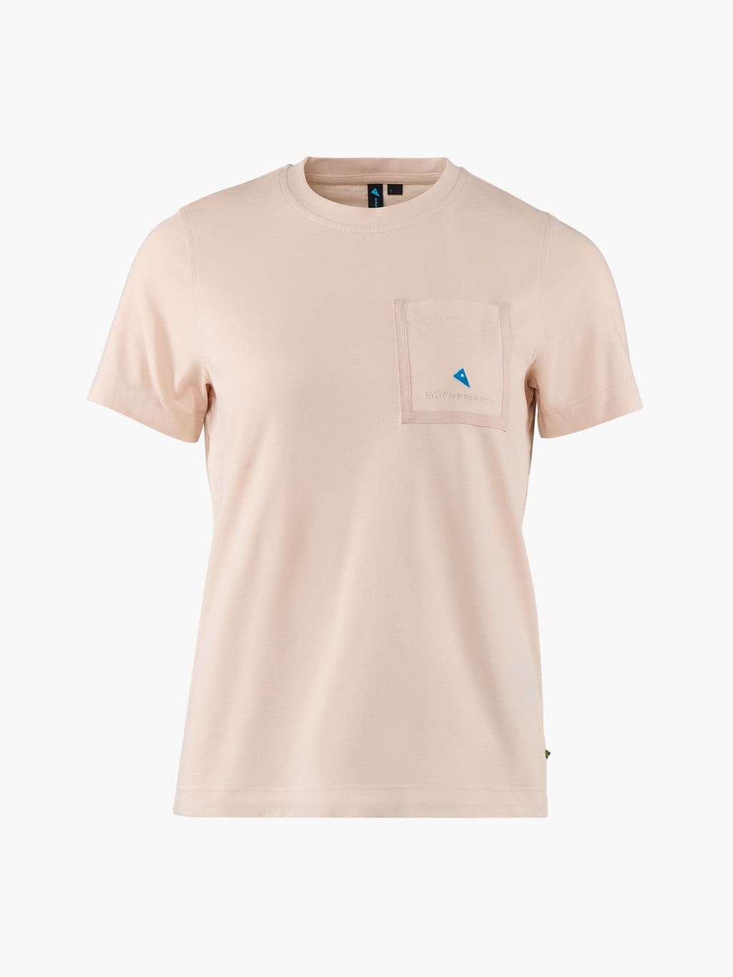 Image 1 for product Root Pocket SS Tee Women's