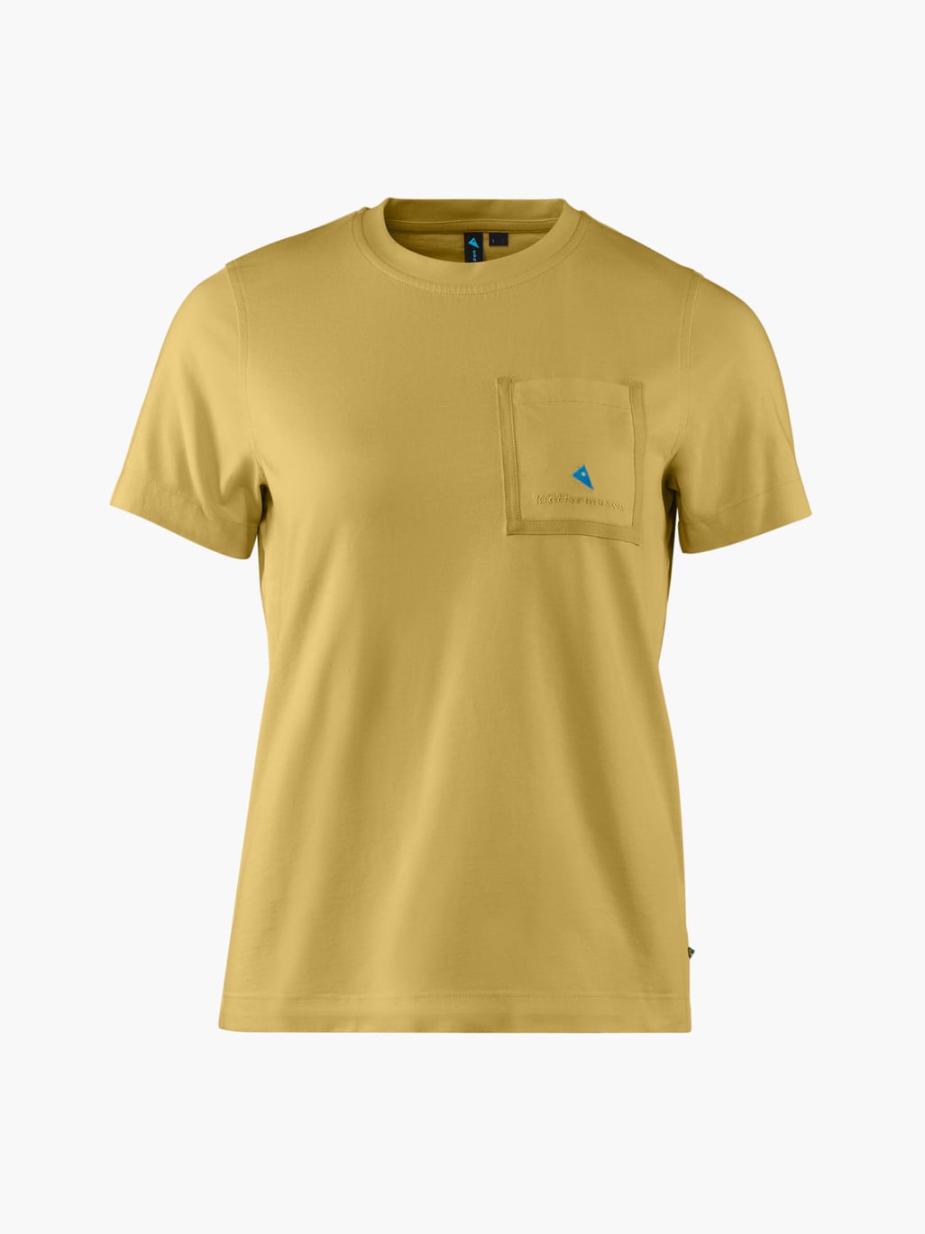 Image 2 for product Root Pocket SS T-Shirt Damen