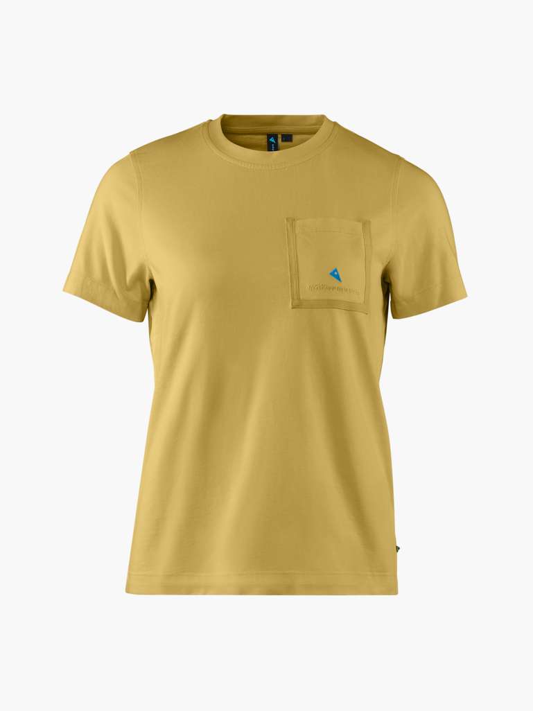 Root Pocket SS Tee Women's image 2