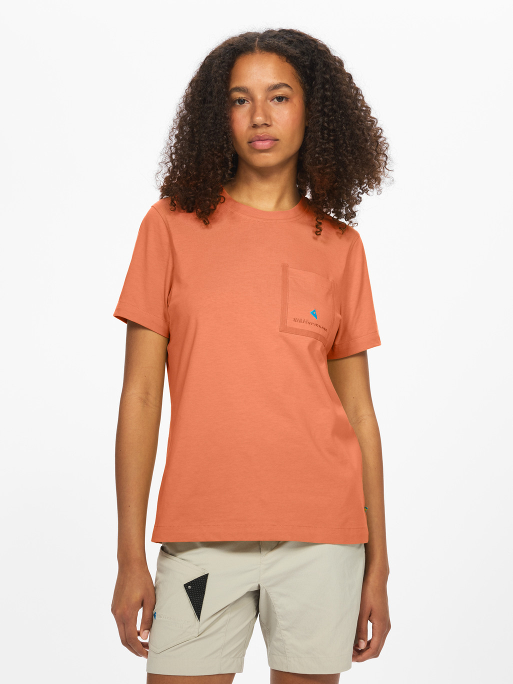 Image 1 for product Root Pocket SS Tee Women's