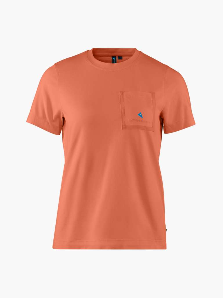Root Pocket SS Tee Women's image 4
