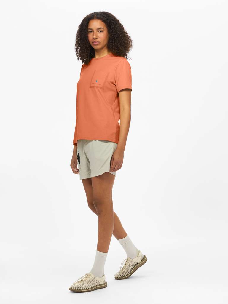 Root Pocket SS Tee Women's image 3