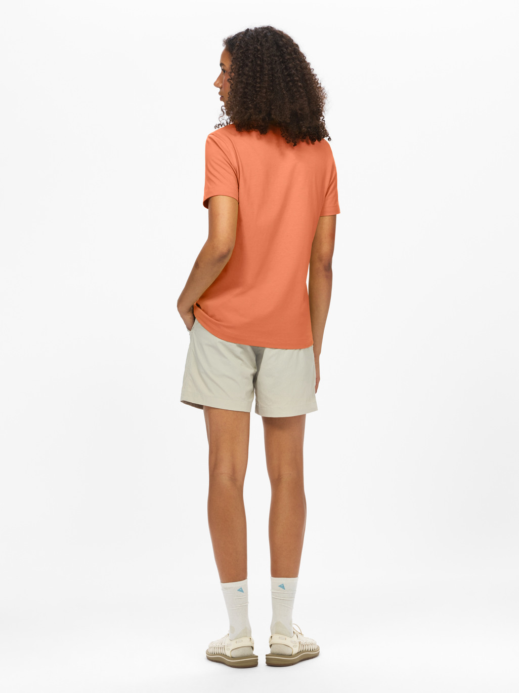 Image 4 for product Root Pocket SS Tee Women's
