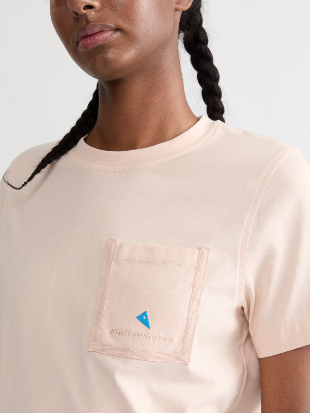 Image 3 for product Root Pocket SS Tee Women's