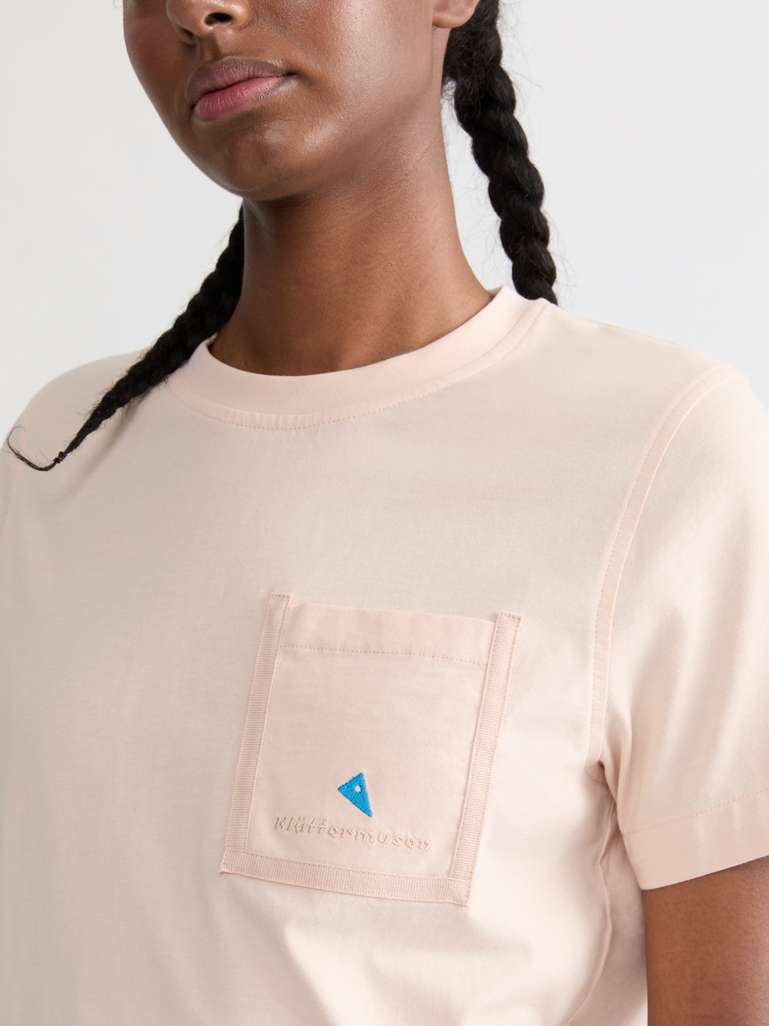 Root Pocket SS Tee Women's image 3