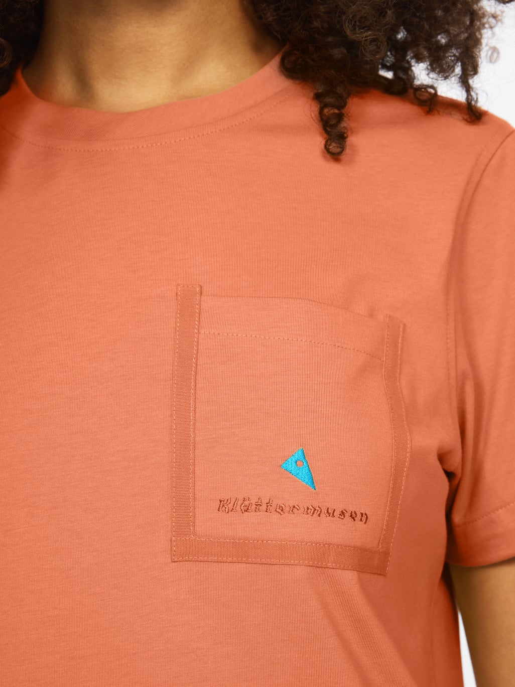 Image 5 for product Root Pocket SS Tee Women's