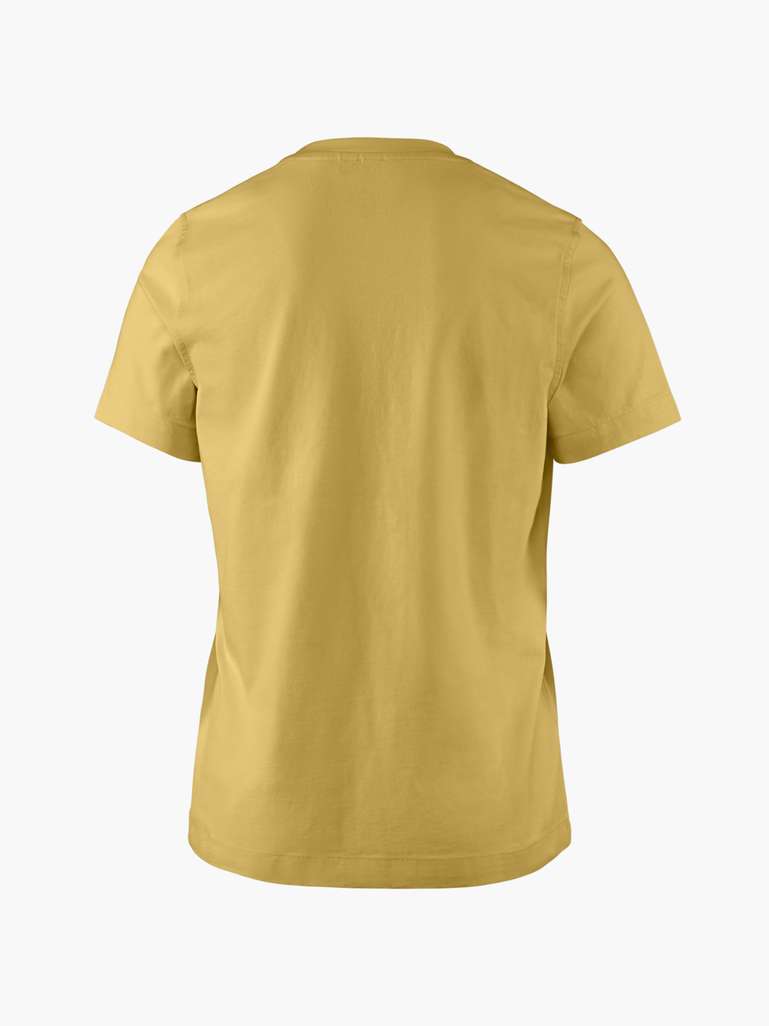 Root Pocket SS Tee Women's image 3
