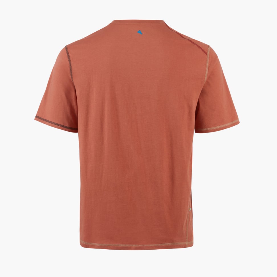 Image 7 for product Torre SS Tee Men's