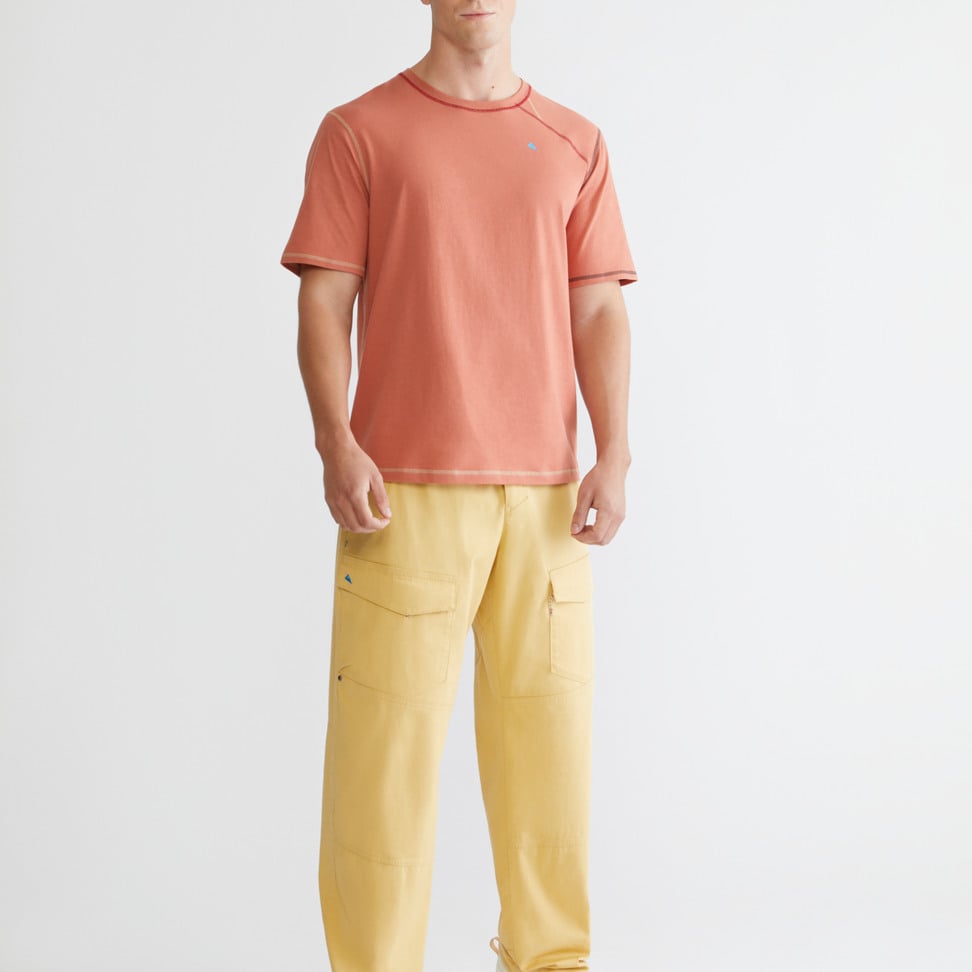 Image 2 for product Torre SS Tee Men's