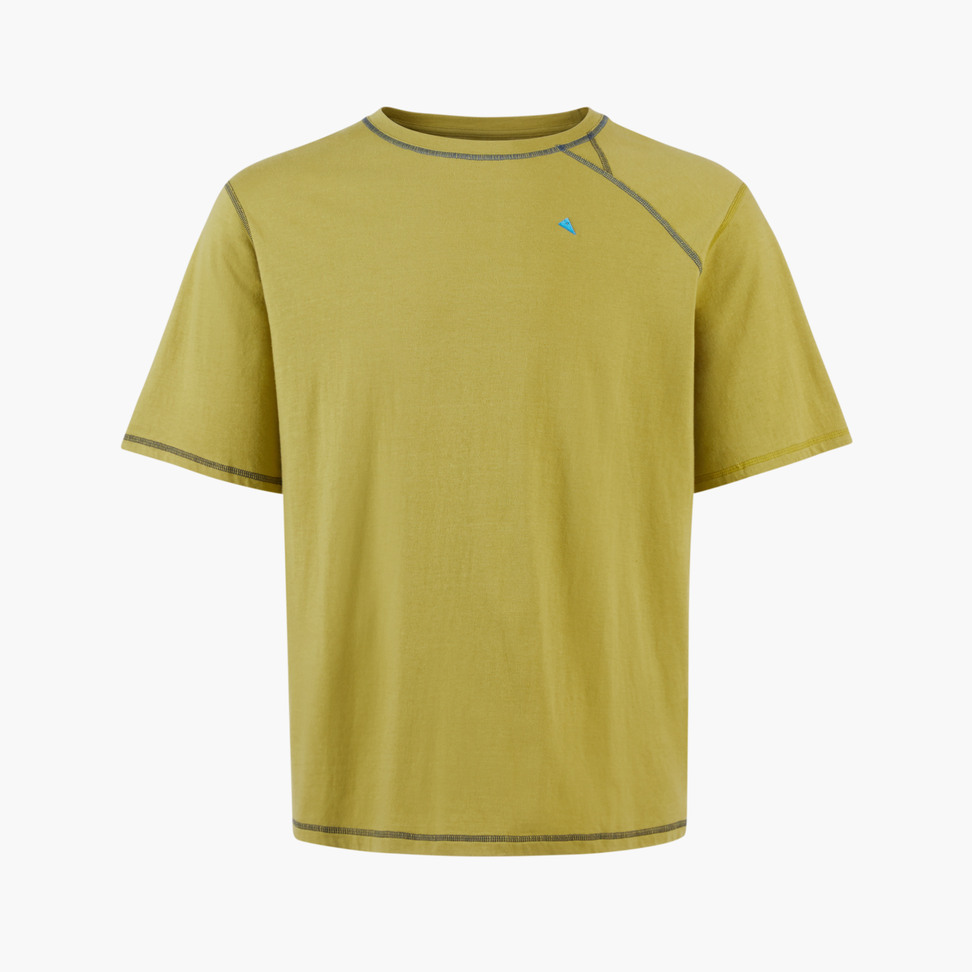 Image 6 for product Torre SS Tee Men's