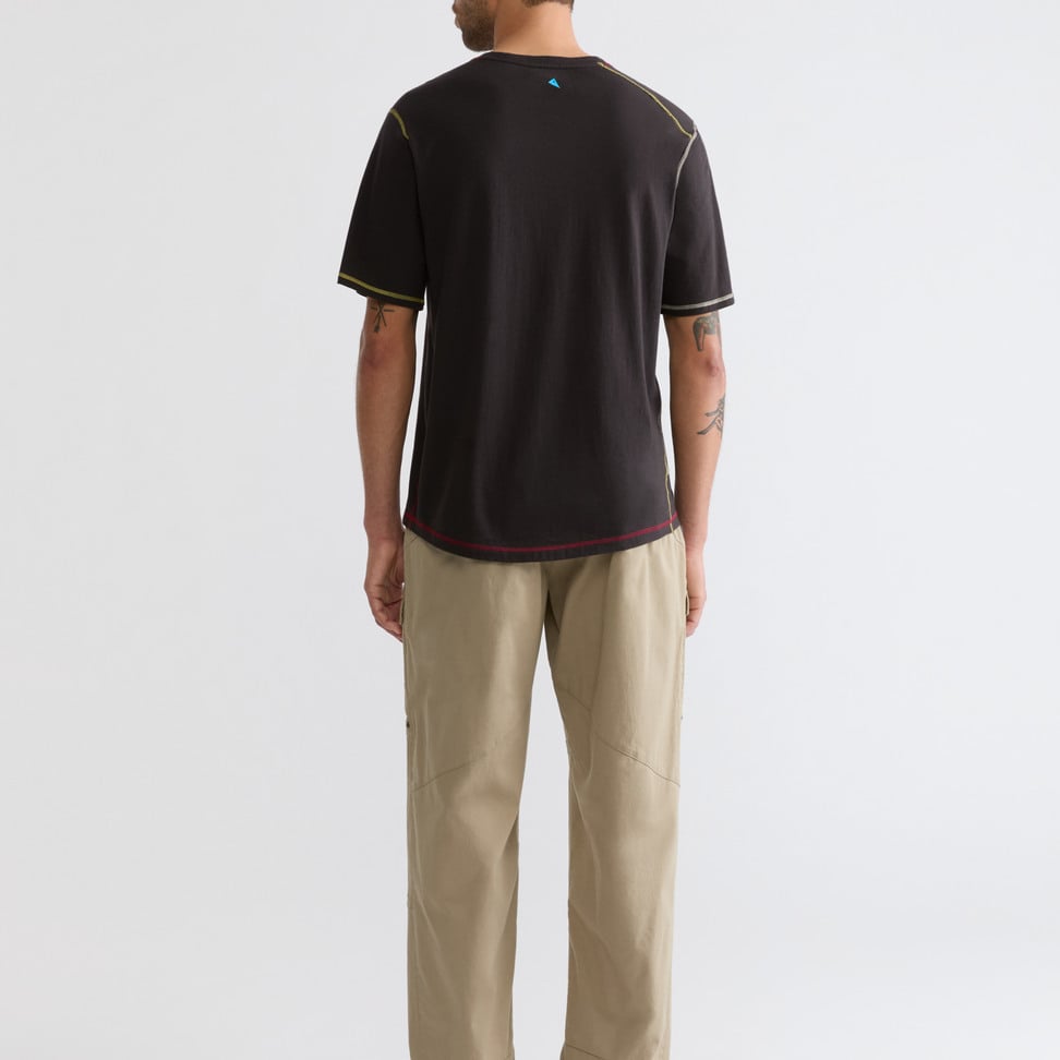 Image 4 for product Torre SS Tee Men's