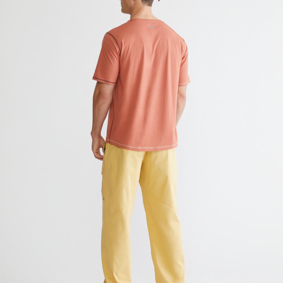 Image 3 for product Torre SS Tee Men's