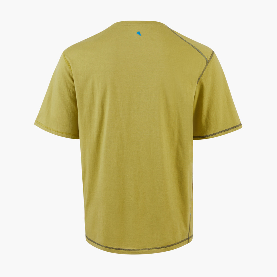 Image 7 for product Torre SS Tee Men's