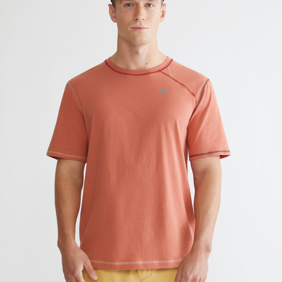 Image 1 for product Torre SS Tee Men's