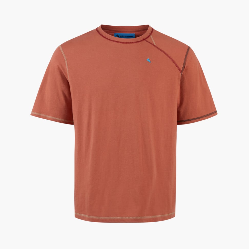 Image 6 for product Torre SS Tee Men's