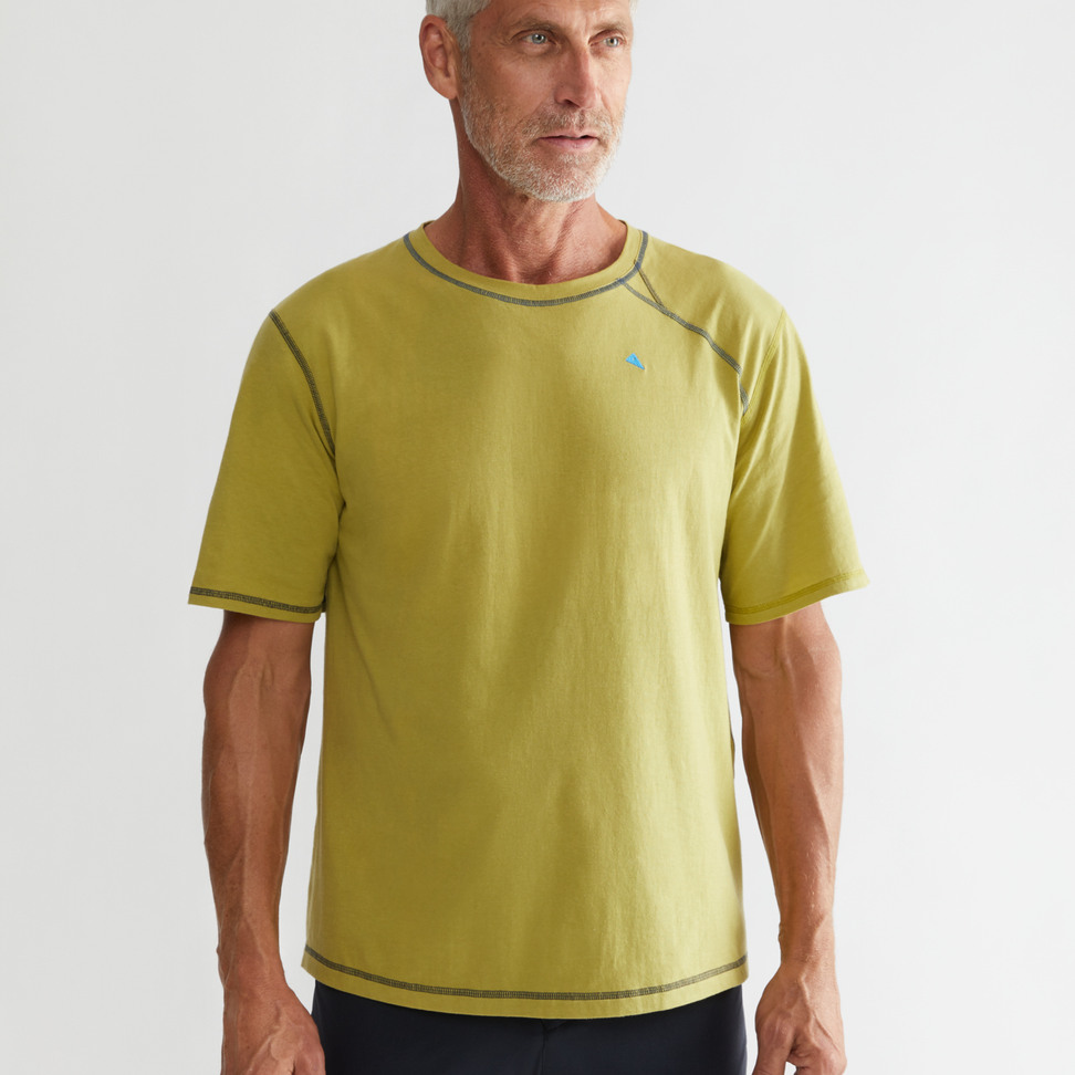 Image 1 for product Torre SS Tee Men's