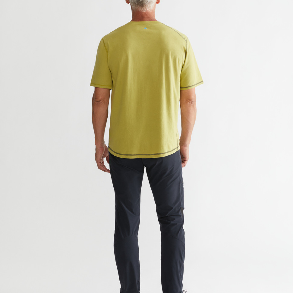 Image 4 for product Torre SS Tee Men's