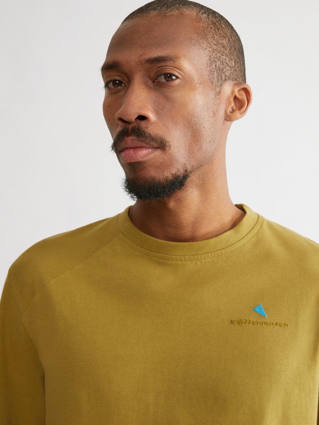 Image 7 for product Root Logo LS Tee Men's