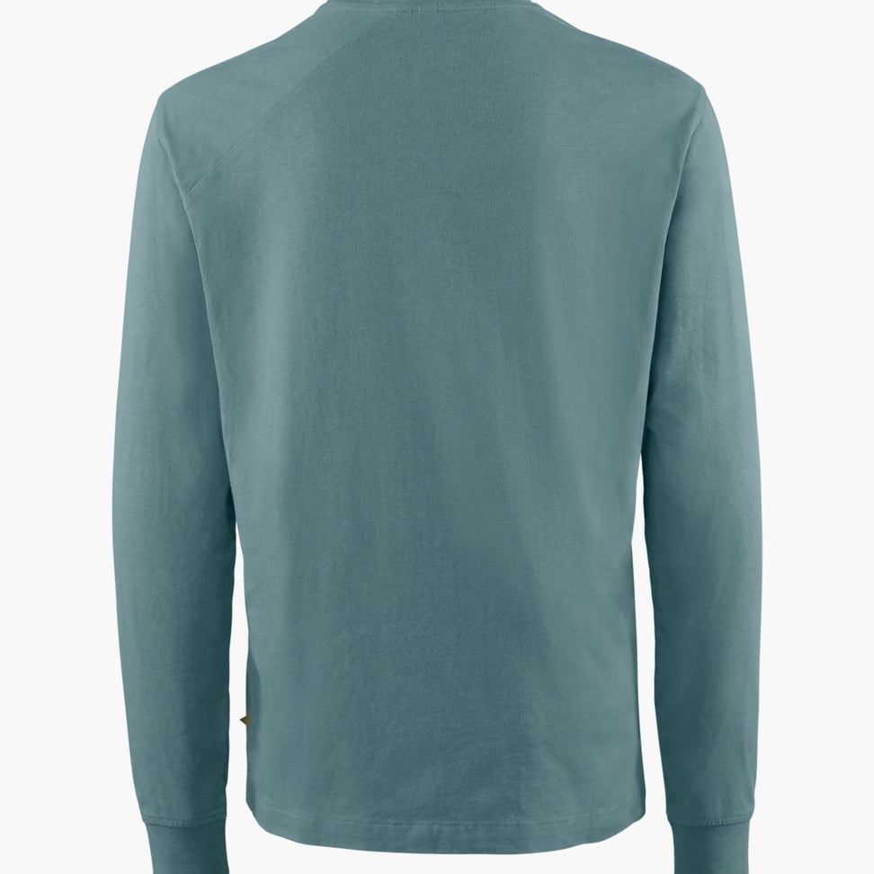 Image 3 for product Root Logo LS Tee Men's