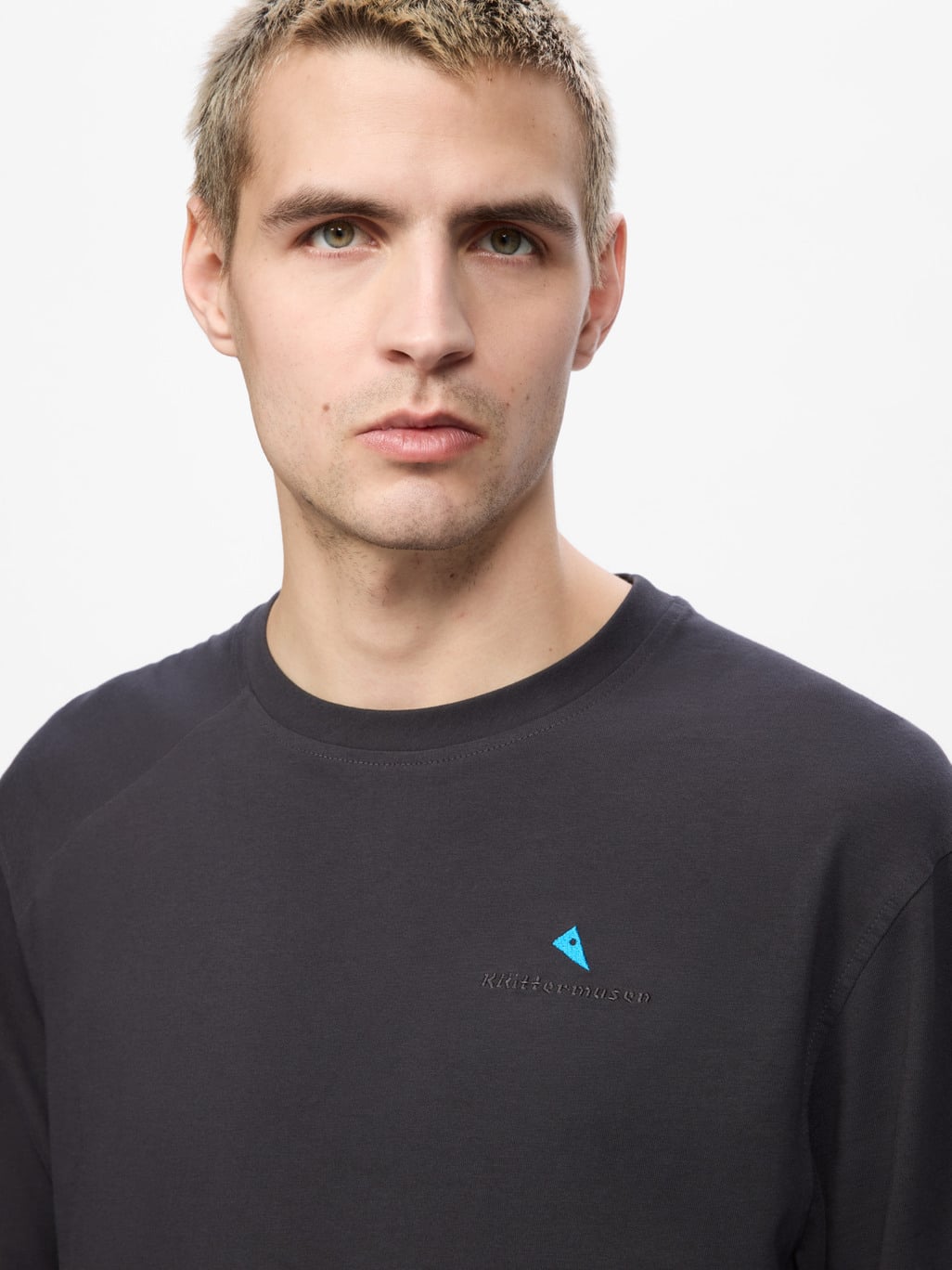 Image 5 for product Root Logo LS Tee Men's