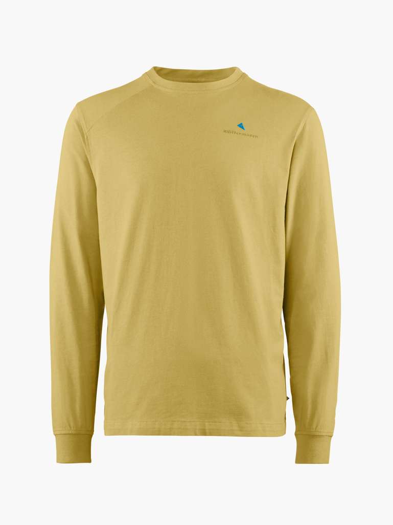 Root Logo LS Tee Men's image 1