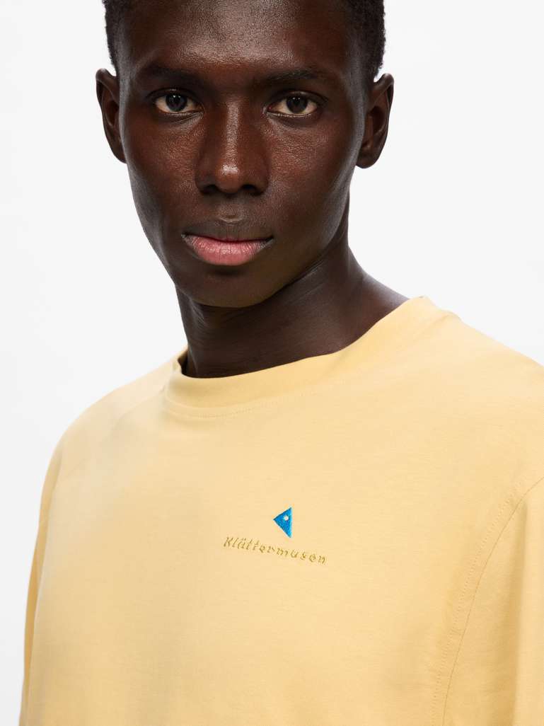 Root Logo LS Tee Men's image 3