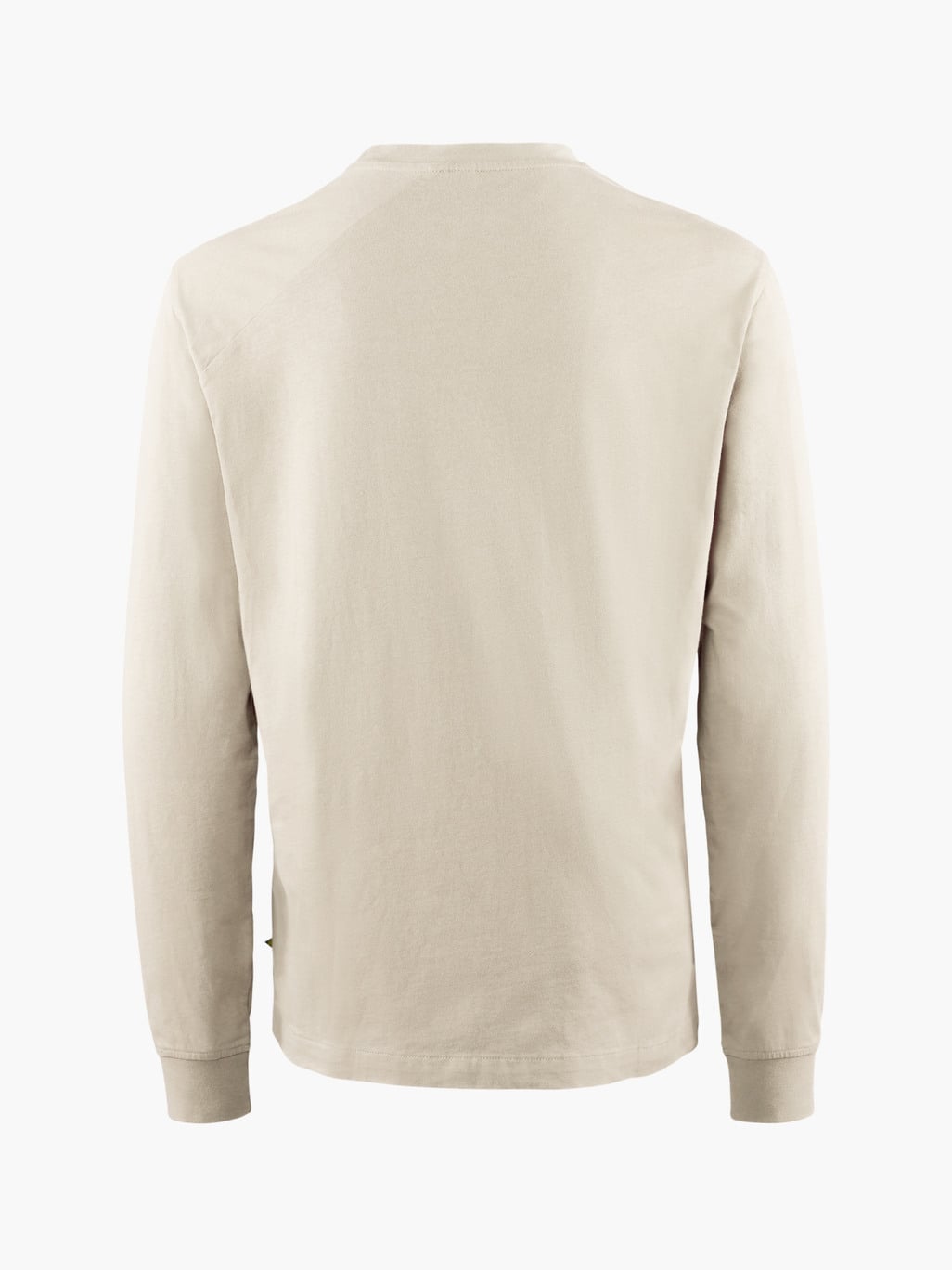 Image 2 for product Root Logo LS Tee Men's
