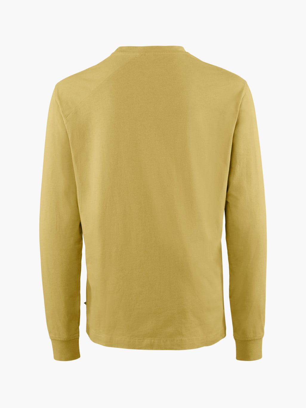Image 2 for product Root Logo LS Tee Men's