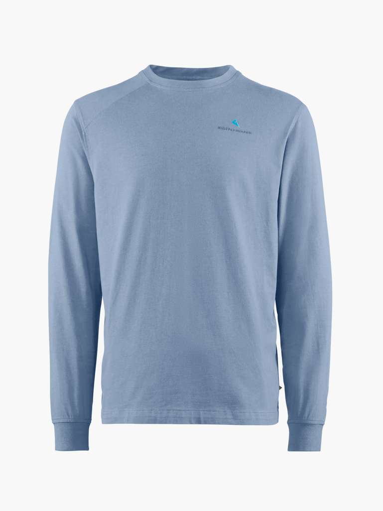 Root Logo LS Tee Men's image 1