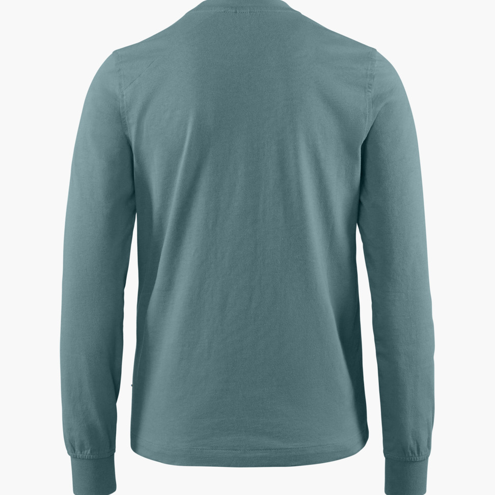 Image 2 for product Root Logo LS Tee Women's