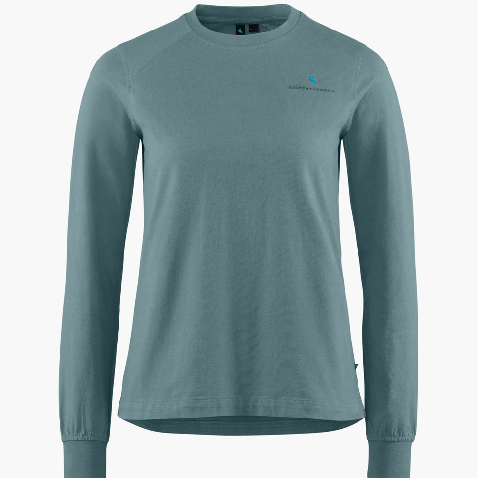 Image 1 for product Root Logo LS Tee Women's