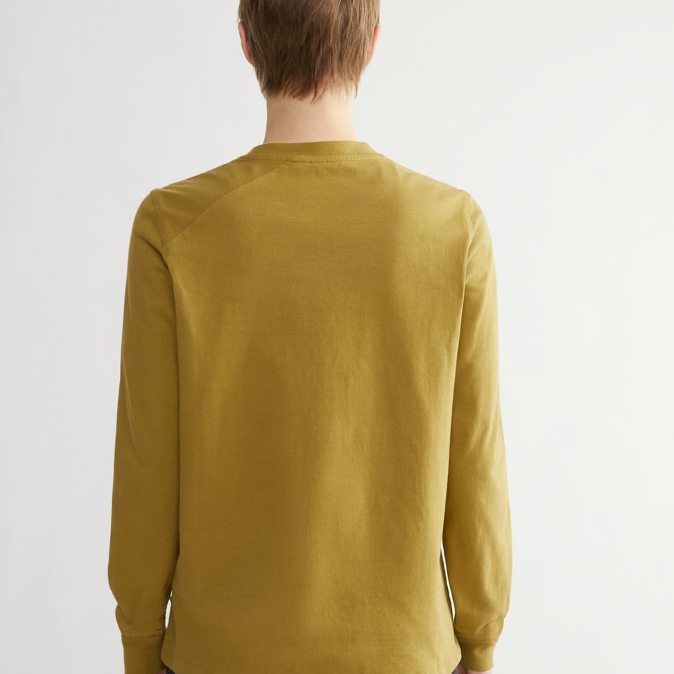 Image 2 for product Root Logo LS Tee Women's