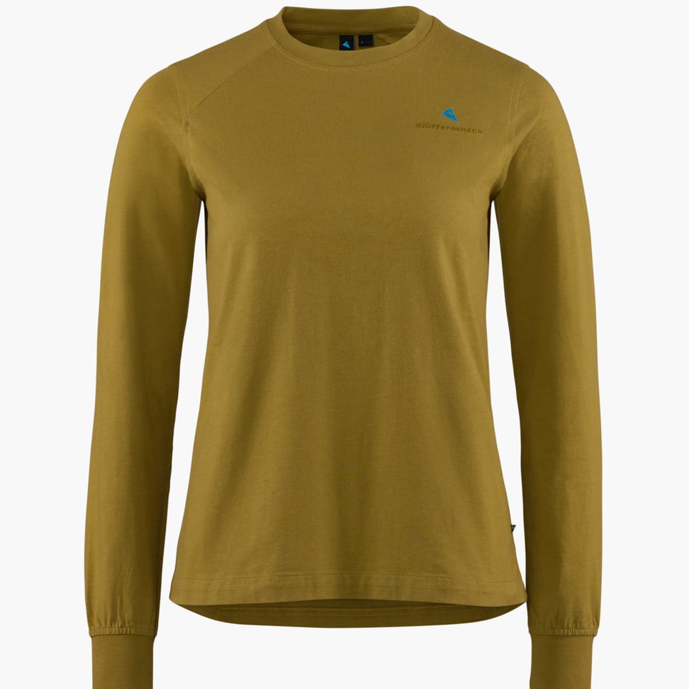 Image 4 for product Root Logo LS Tee Women's