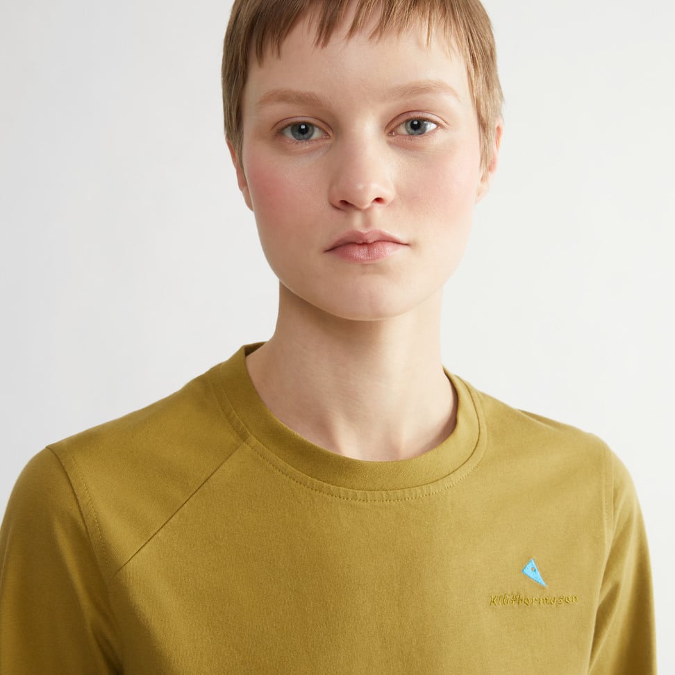 Image 6 for product Root Logo LS Tee Women's