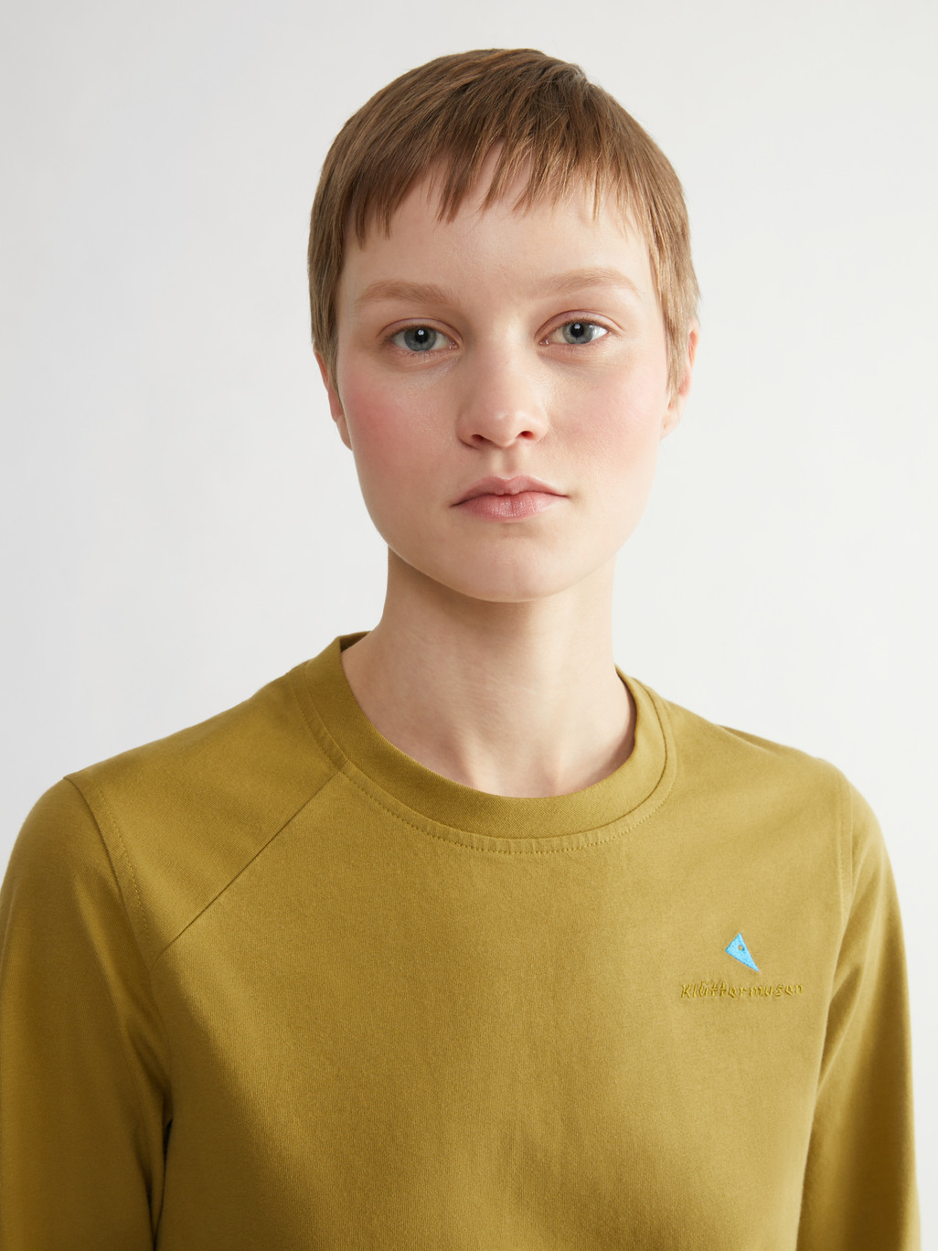 Image 5 for product Root Logo LS Tee Women's