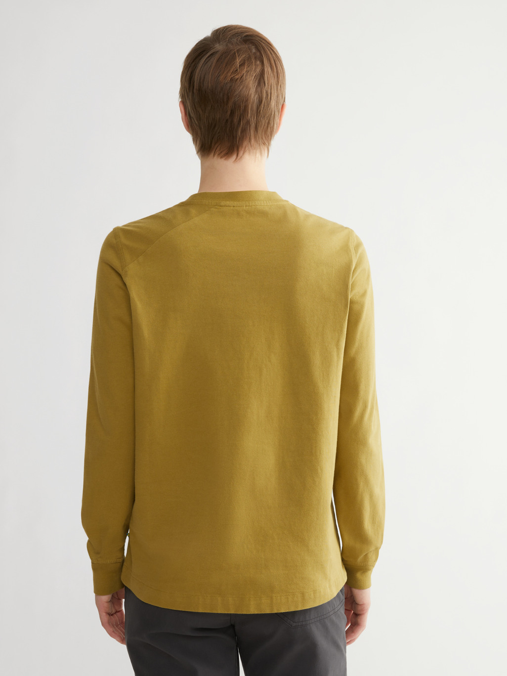 Image 4 for product Root Logo LS Tee Women's