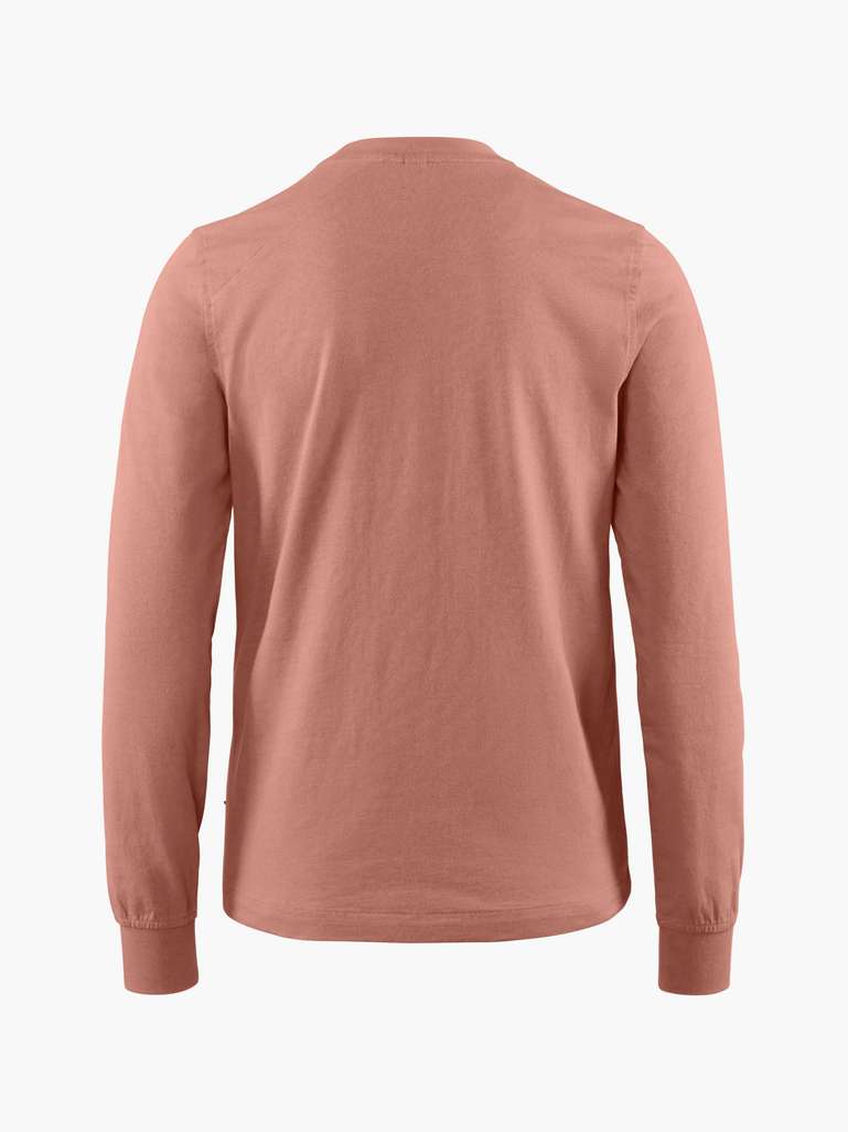 Root Logo LS Tee Women's image 3