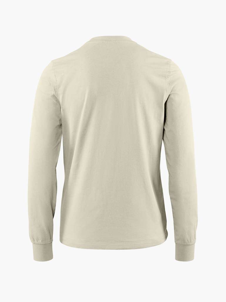 Root Logo LS Tee Women's image 5