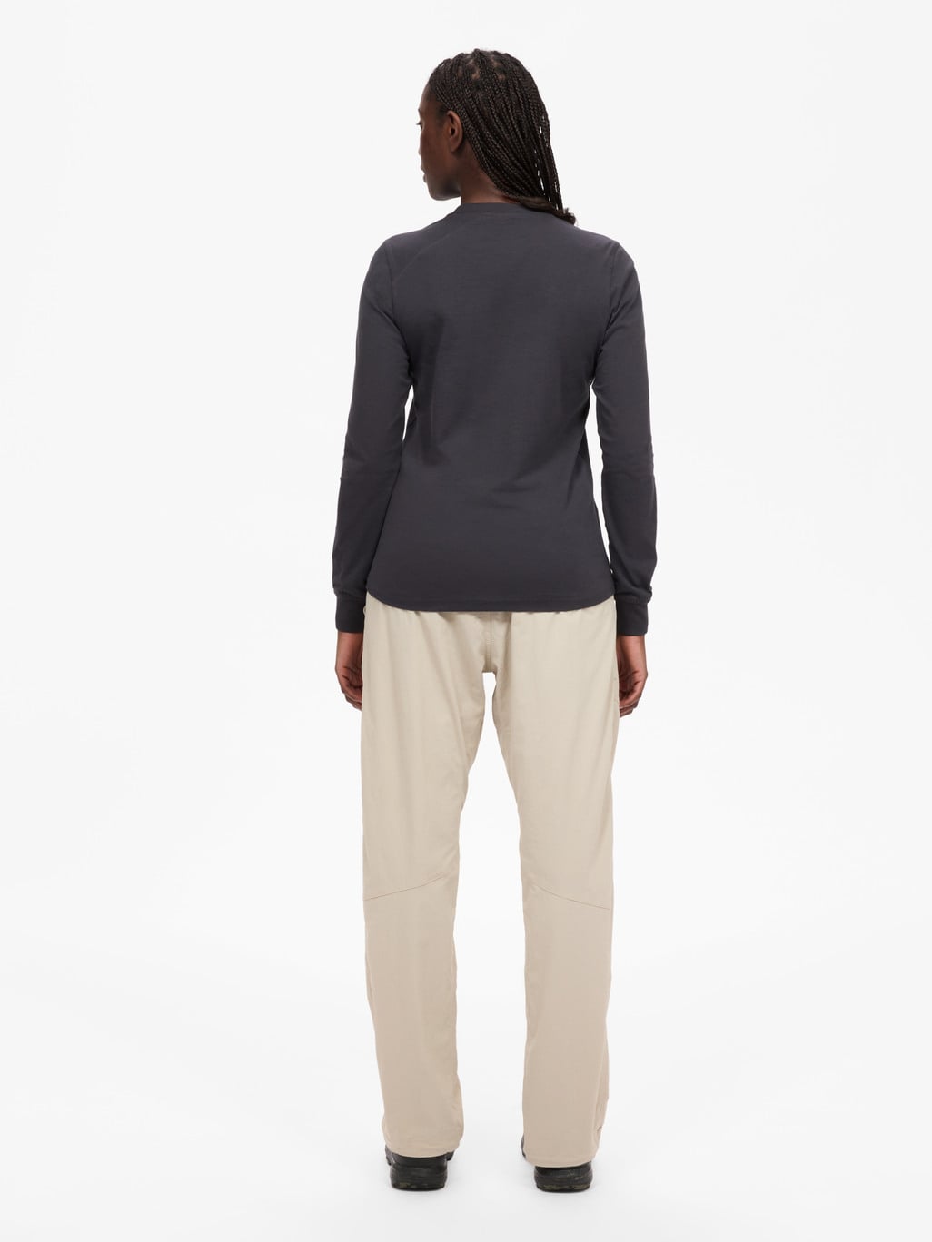 Image 4 for product Root Logo LS Tee Women's