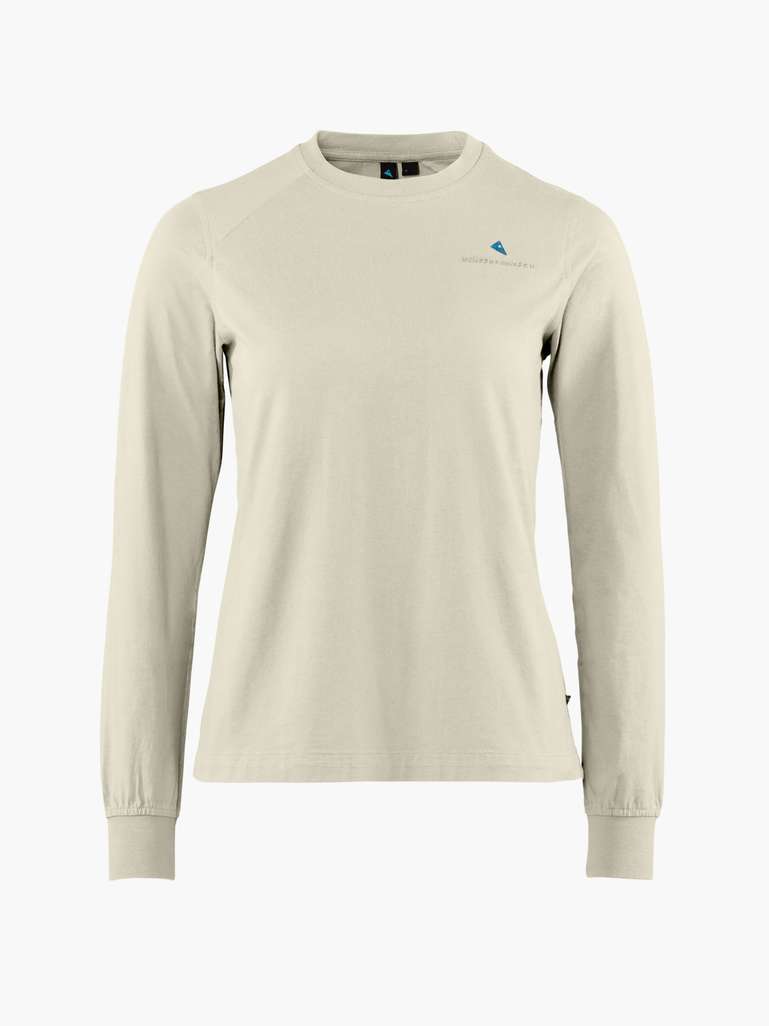 Root Logo LS Tee Women's image 4