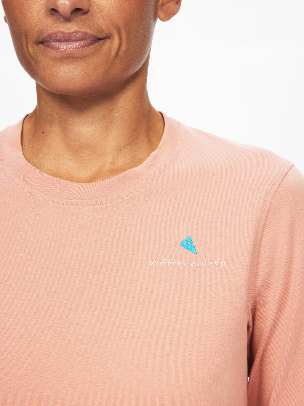 Image 7 for product Root Logo LS Tee Women's