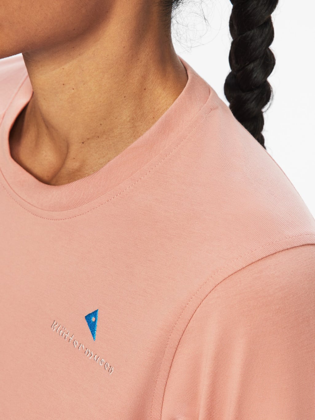 Image 8 for product Root Logo LS Tee Women's